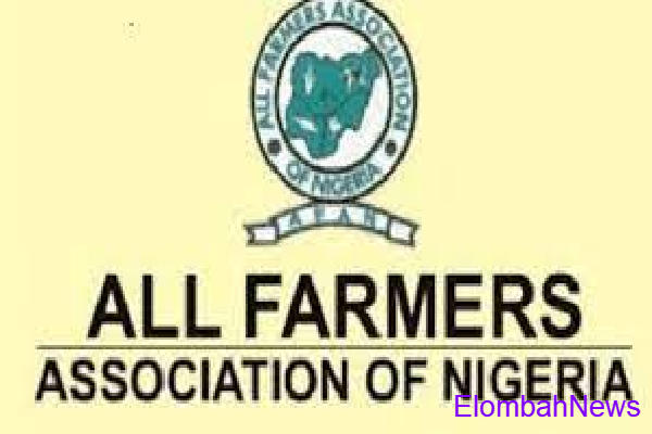 All Farmers Association of Nigeria