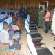 Army rescued kidnap victims in Kaduna