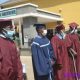 Army trains 65 wounded soldiers