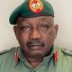 Director of Army Public Relations, Brigadier General Mohammed Yerima