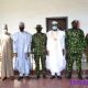 CDS, service chiefs visit Zamfara