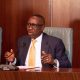 National Security Adviser (NSA), Major General Babagana M. Monguno (rtd)