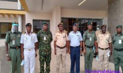 Defence Intelligence