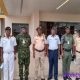 Defence Intelligence