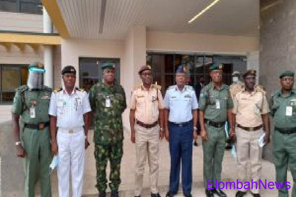 Defence Intelligence
