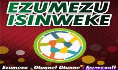 Ezumezu Isinweke