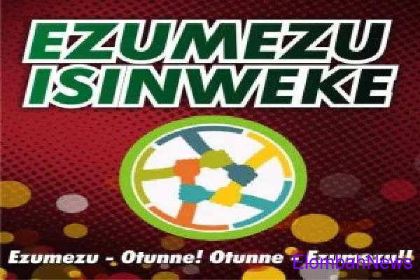Ezumezu Isinweke
