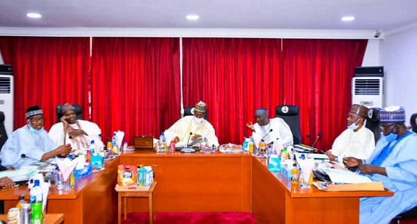 North-East Governors’ Forum
