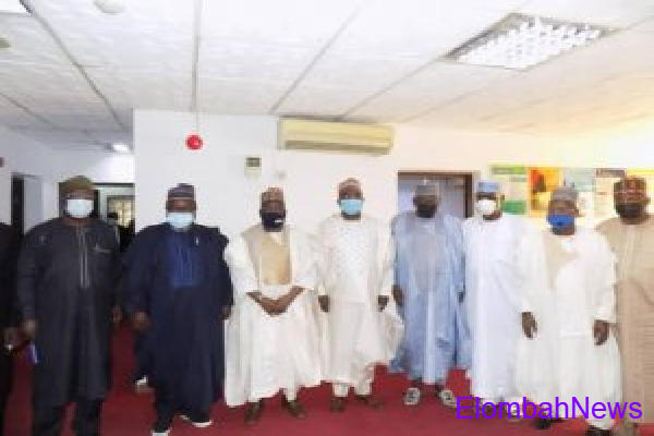 Islamic group [JIBWIS]