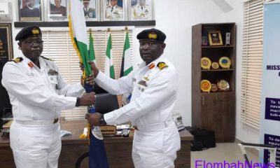 Naval War College Nigeria (NWCN)