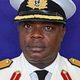 Chief of Naval Staff, Vice Admiral Awwal Gambo