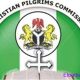 Nigeria Christian Pilgrim Commission (NCPC),