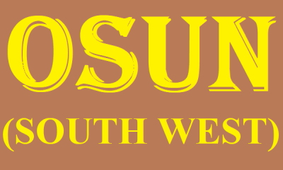 Osun State