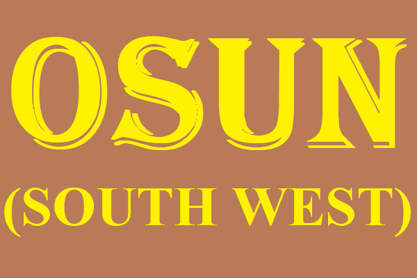 Osun State