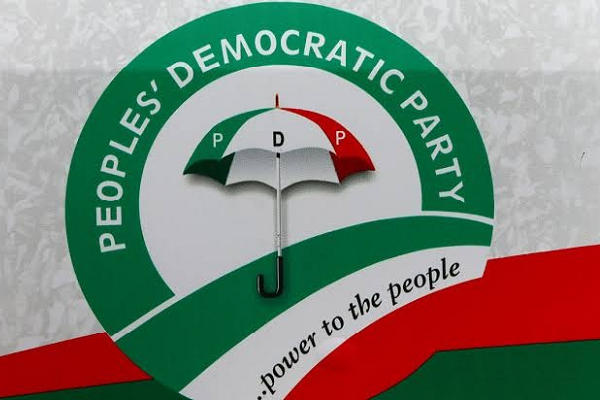 Peoples Democratic Party (PDP)