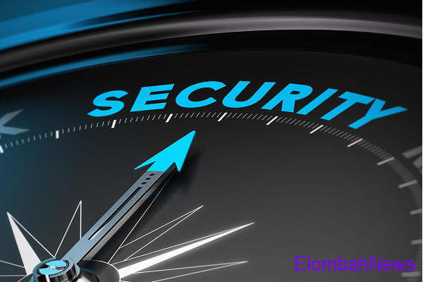 Security