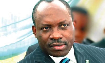 Anambra State Governor, Prof. Charles Chukwuma Soludo