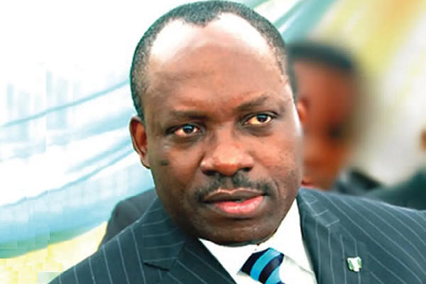 Anambra State Governor, Prof. Charles Chukwuma Soludo
