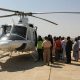 UN evacuating aid workers from Northeastern Nigeria