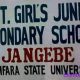 Zamfara Government Girls Secondary School