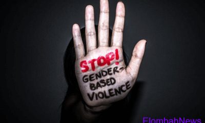 gender based violence
