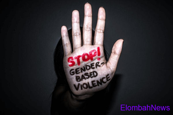 gender based violence