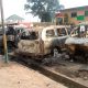 Attack on Police Headquarters in Imo State