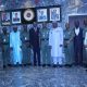 UNDP, UN office for West Africa and Sahel visit Army headquarters