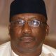 Former Minister of Interior, Abdulrahman Dambazzau