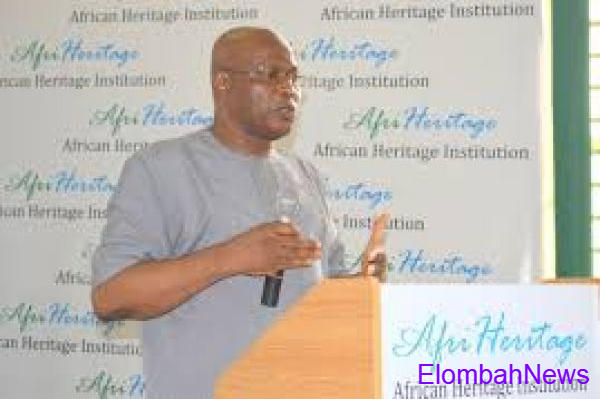 Dr Chukwuemeka Eze