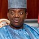 Zamfara State Governor, Ambassador Bello Matawalle