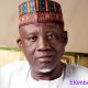 Minister of Police Affairs, Alhaji Mohammad Dingyadi