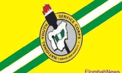 National Youth Service Corps (NYSC)