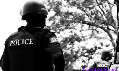 POLICE