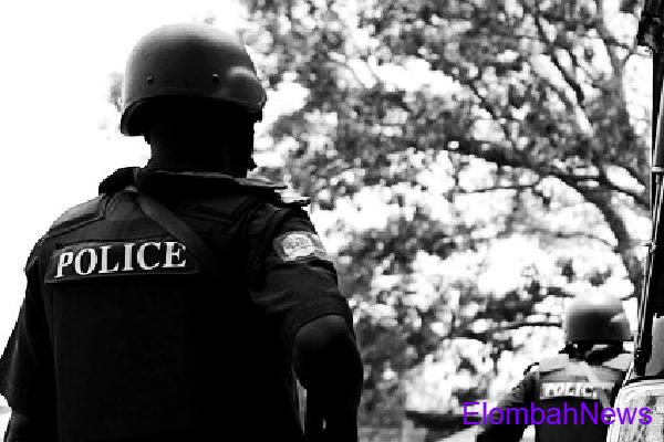 POLICE
