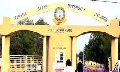 Taraba State University