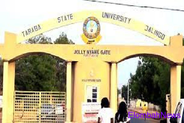 Taraba State University