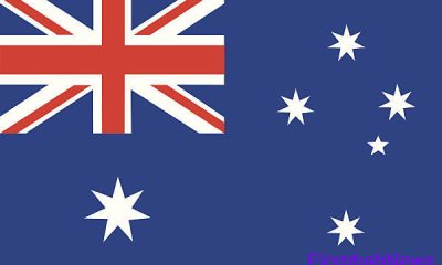 australia