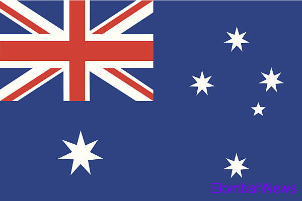 australia