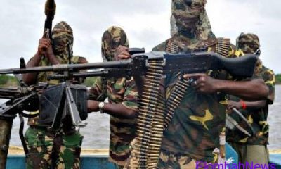 kidnapping in FCT