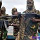kidnapping in FCT