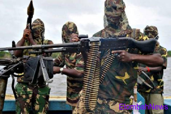 kidnapping in FCT