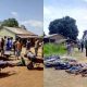 Terrorist Fulani herdsmen kill over 36 people in Katsina Ala, Benue State