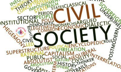 Coalition of Civil Society Organizations (CSOs)