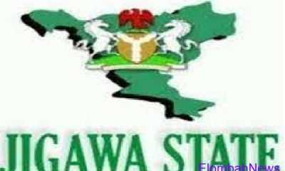 Jigawa State Government