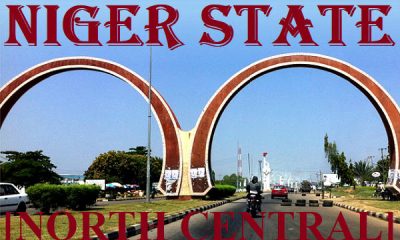 Niger State