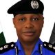 Inspector-General of Police (IGP), Usman Baba Alkali