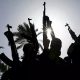 Unknown gunmen