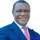 former Nigerian envoy, Dr. Nnamdi Onochie