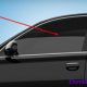 tinted vehicle